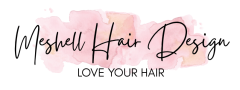 Meshell Hair Design